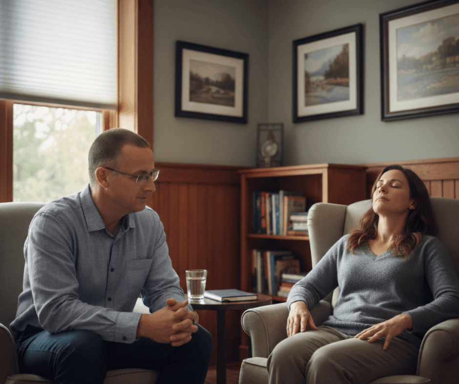 Empowering Clients